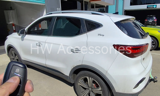 MG ZS / ZST Retrofit Power Tailgate Kit