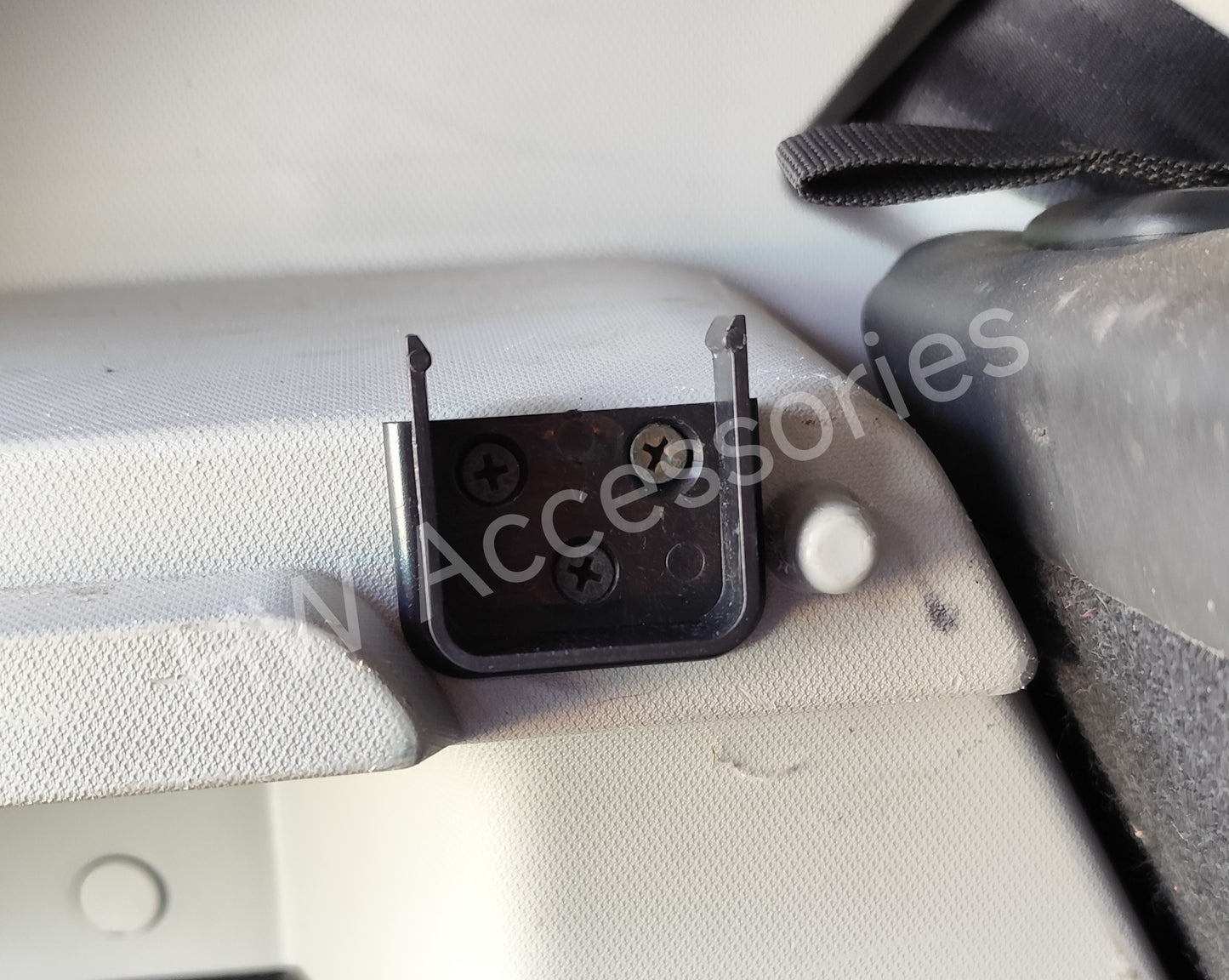 MG ZS/ZST Retractable Cargo Blind