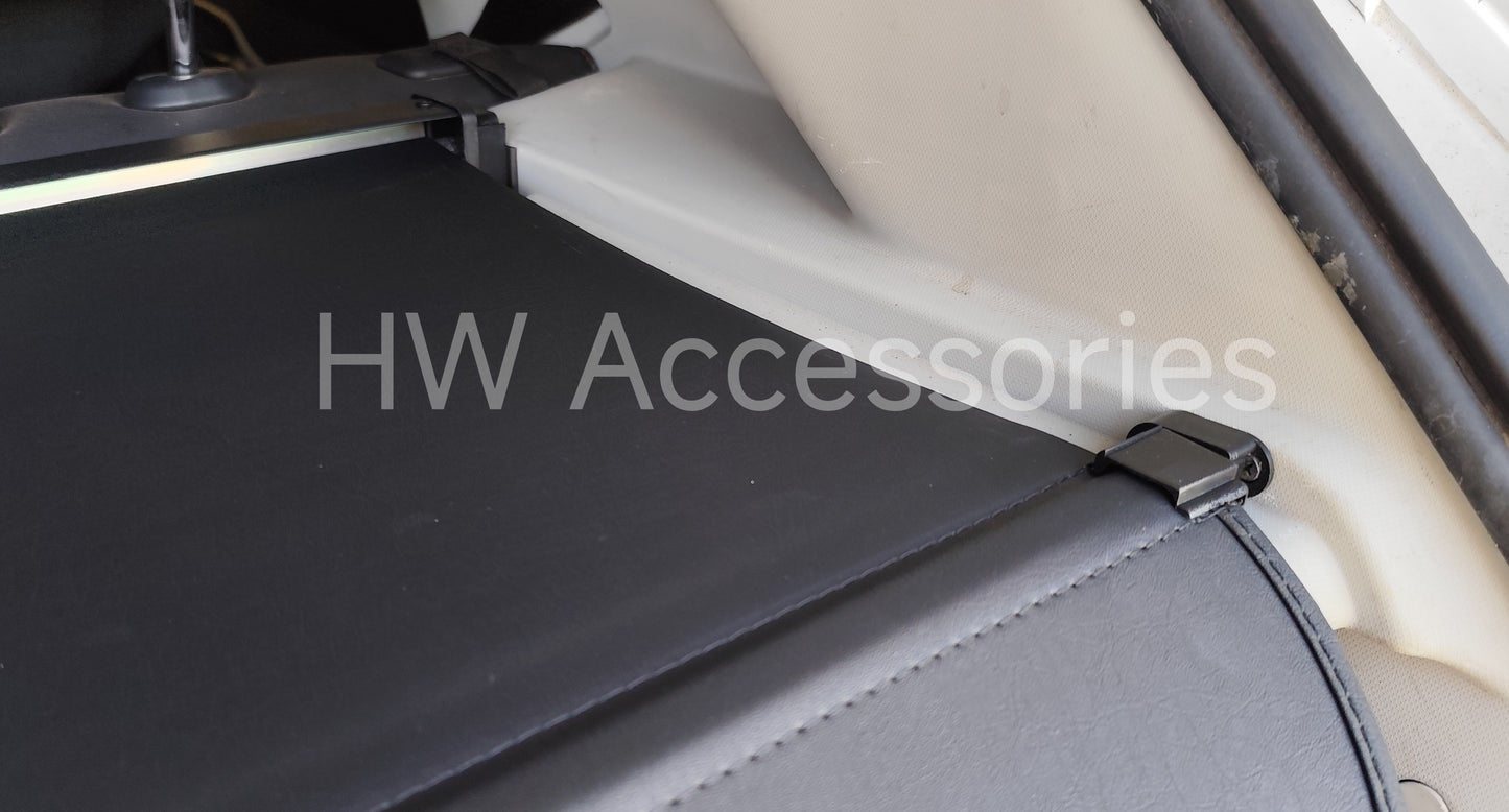 MG ZS/ZST Retractable Cargo Blind