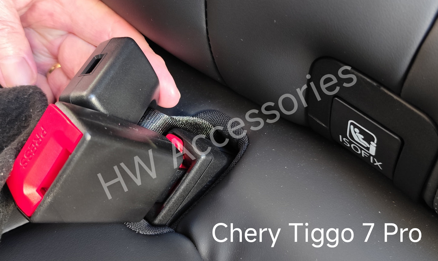 Seat Belt Extender - Universal Fit