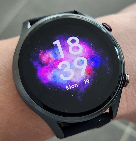 ZERO BEANS Smartwatch Proximity Car Key (Models D3, D7 and D17)