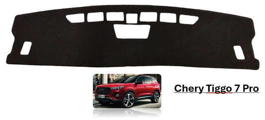 Chery Tiggo 7 Pro Carpet Dashmat