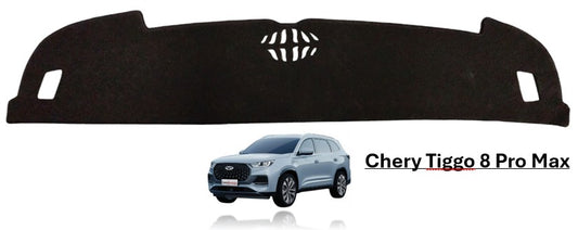 Chery Tiggo 8 Pro Max Carpet Dashmat
