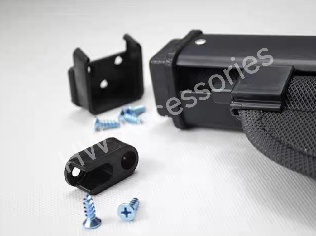 MG ZS/ZST Retractable Cargo Blind