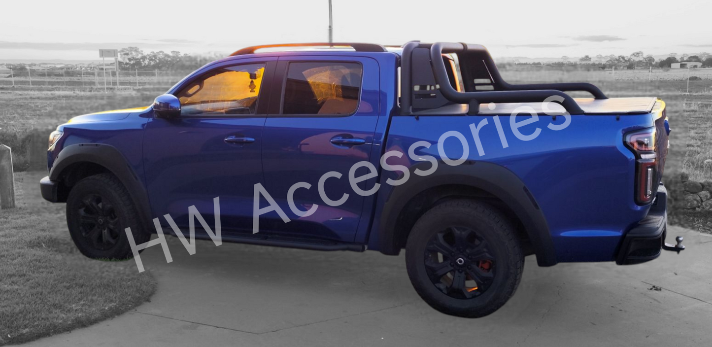 GWM Cannon ECU Tuning (40% OFF)