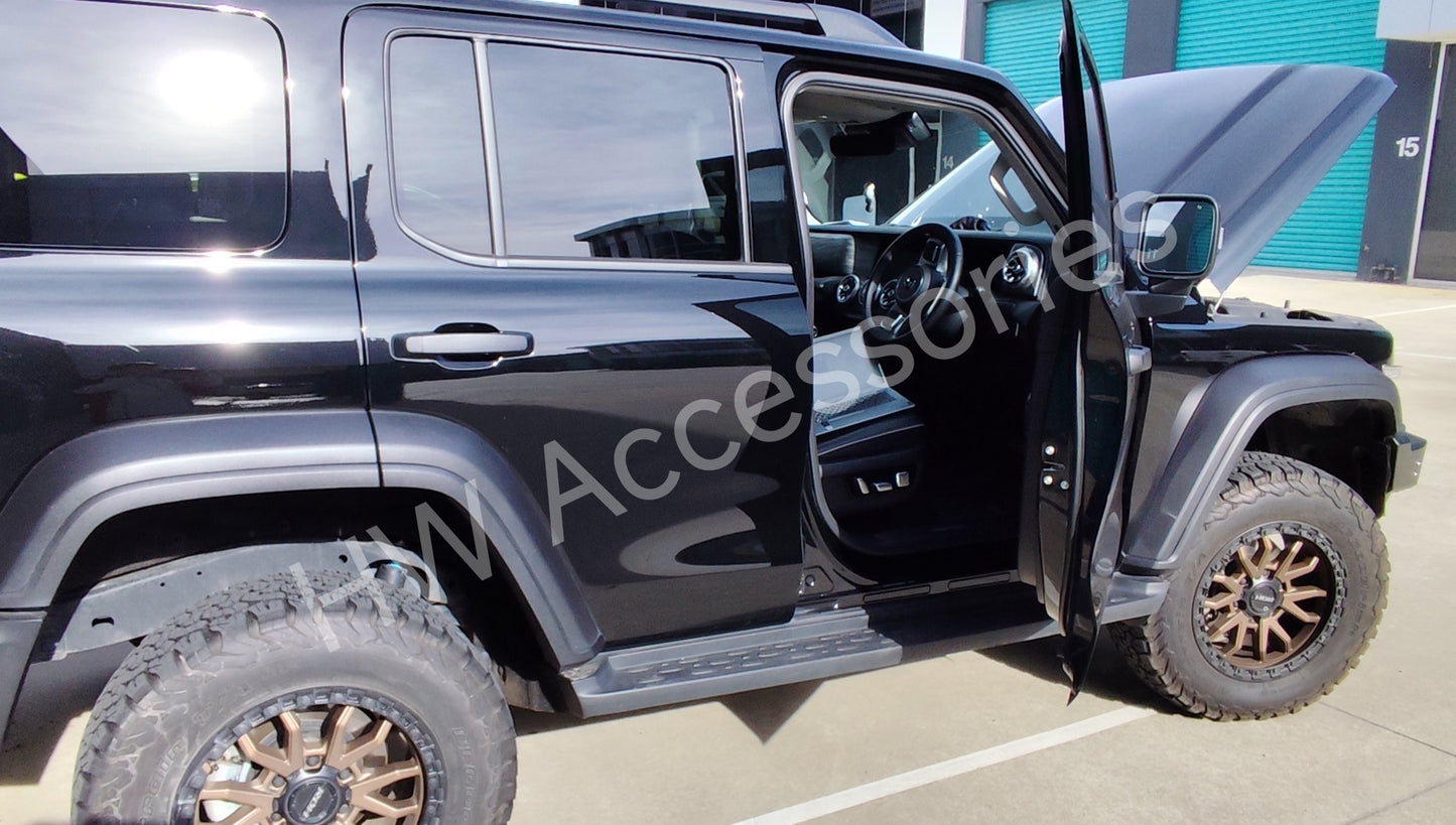 GWM Tank 300 ECU Tuning (40% OFF)