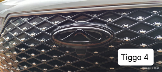 Chery Tiggo 4 / Tiggo 8 Pro Max Badge Covers