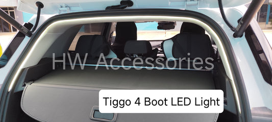 Chery Tiggo 4 / Tiggo 4 Pro Boot LED Light Strip