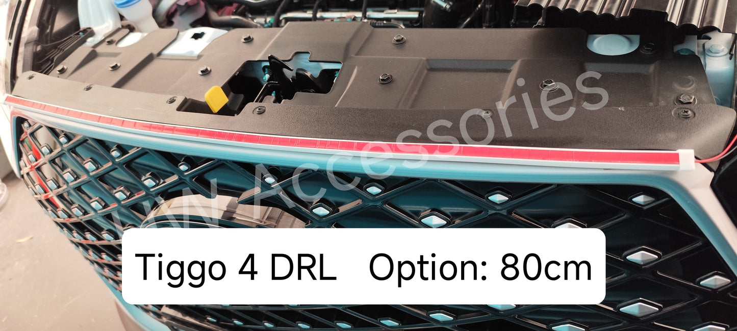 Chery Tiggo 4 DRL strip