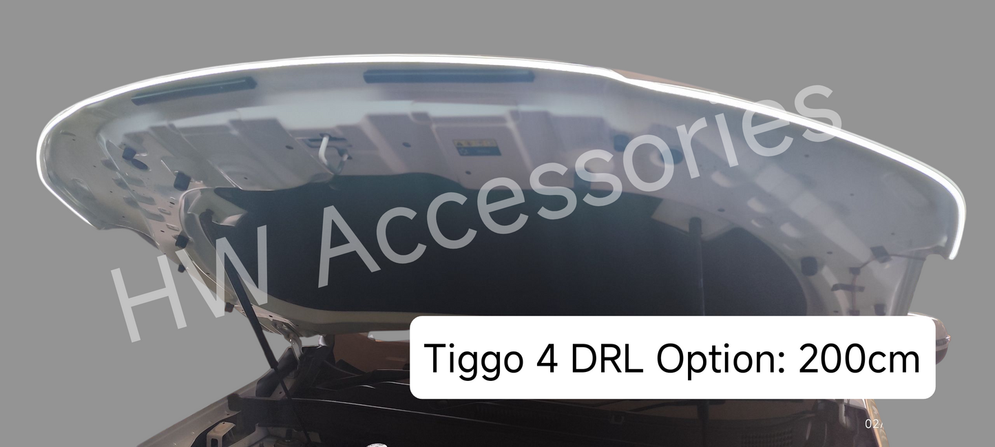 Chery Tiggo 4 DRL strip
