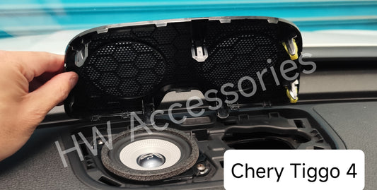 Chery Tiggo 4 / Tiggo 4 Pro Front Dash Speaker