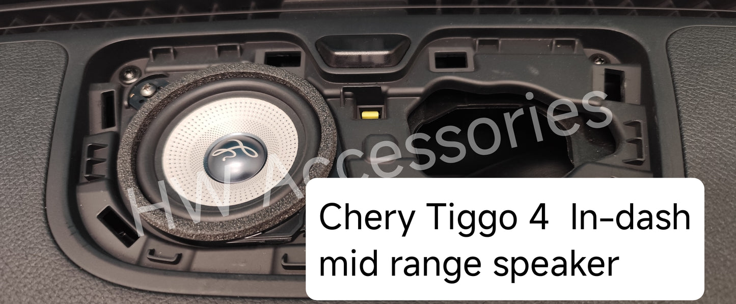 Chery Tiggo 4 / Tiggo 4 Pro Front Dash Speaker