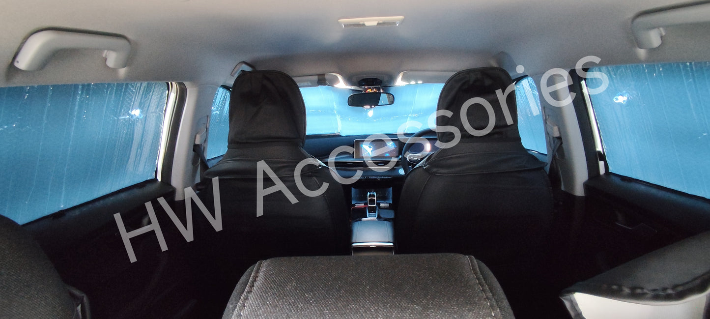 Chery Tiggo 4 Pro Reflective Window Sun Shade