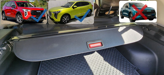 Haval Jolion Retractable Cargo Blind