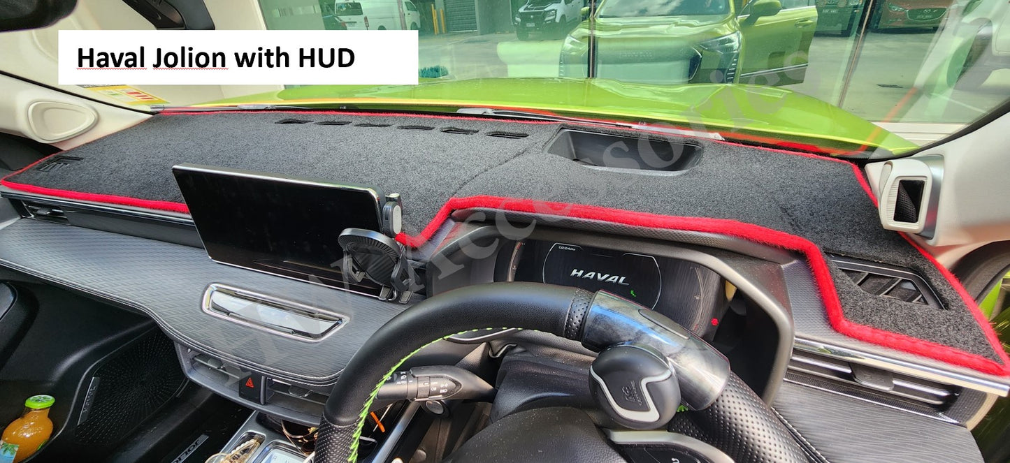 Haval Jolion Carpet Dashmat