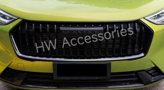 Haval Jolion Front Grill