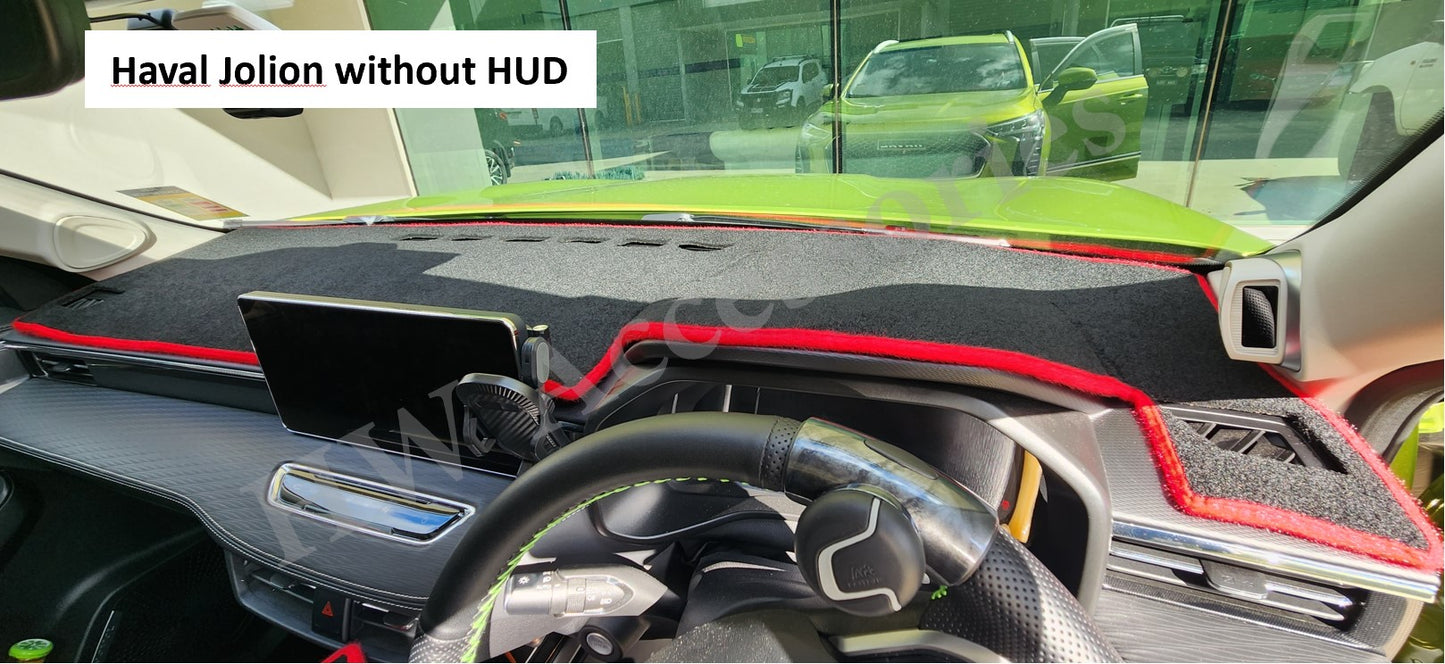 Haval Jolion Carpet Dashmat