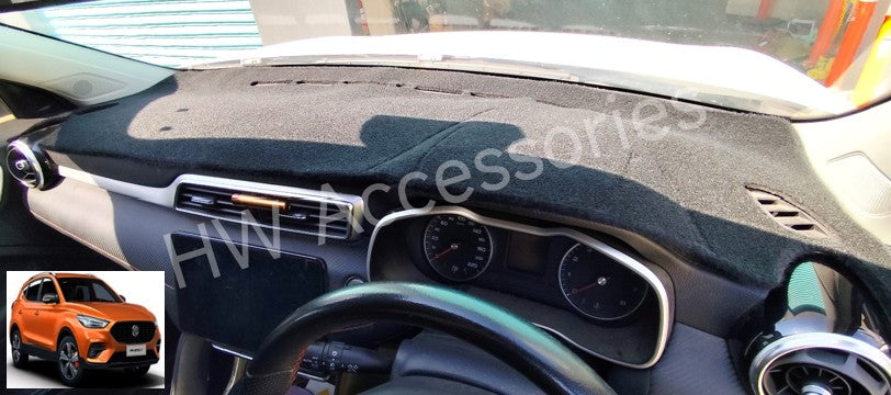 MG ZS / ZST / HS / MG5 Carpet Dashmat