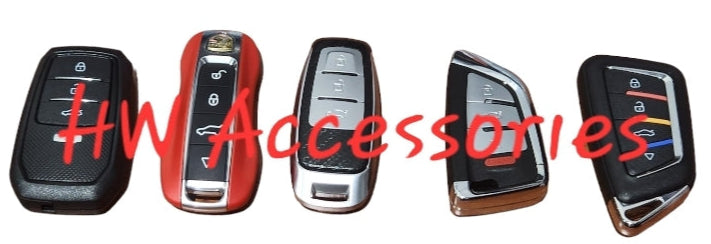 Haval H6 and Jolion Genuine Remote Key