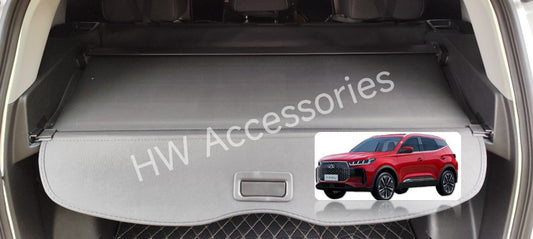 Chery Tiggo 4 Retractable Cargo Blind