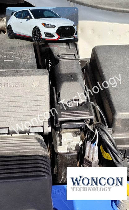 Hyundai ECU Tuning (40% OFF)