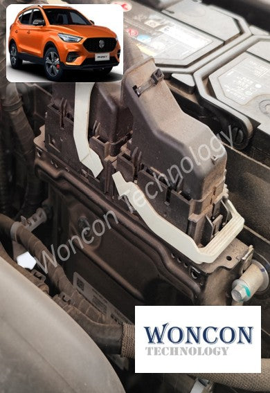 MG ECU Tuning (40% OFF)