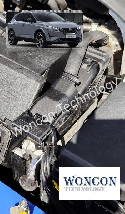 Nissan ECU Tuning (40% OFF)