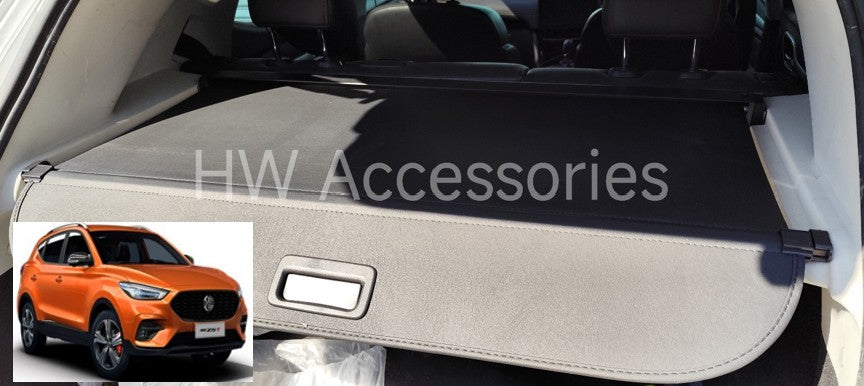 MG ZS/ZST Retractable Cargo Blind