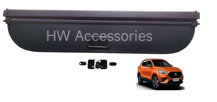 MG ZS/ZST Retractable Cargo Blind