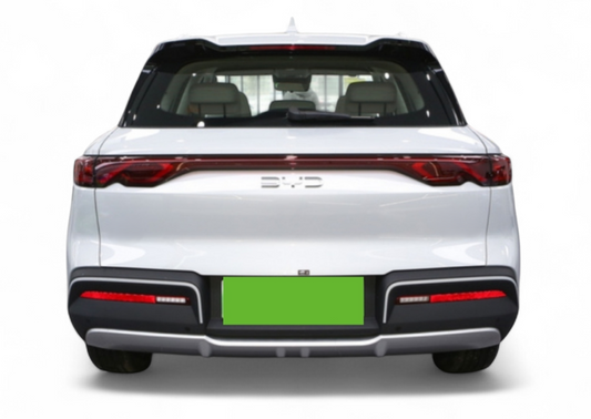 BYD Atto1 / Atto2 Retrofit Power Tailgate Kit