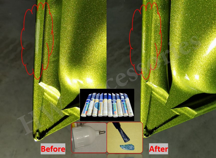 Xpeng G6 Touch Up Pen