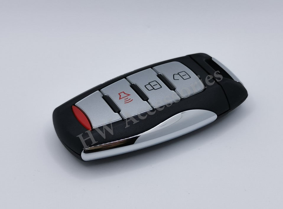 GWM / Haval remote key programme and key cutting