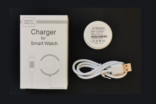 Smartwatch Magnetic Charger