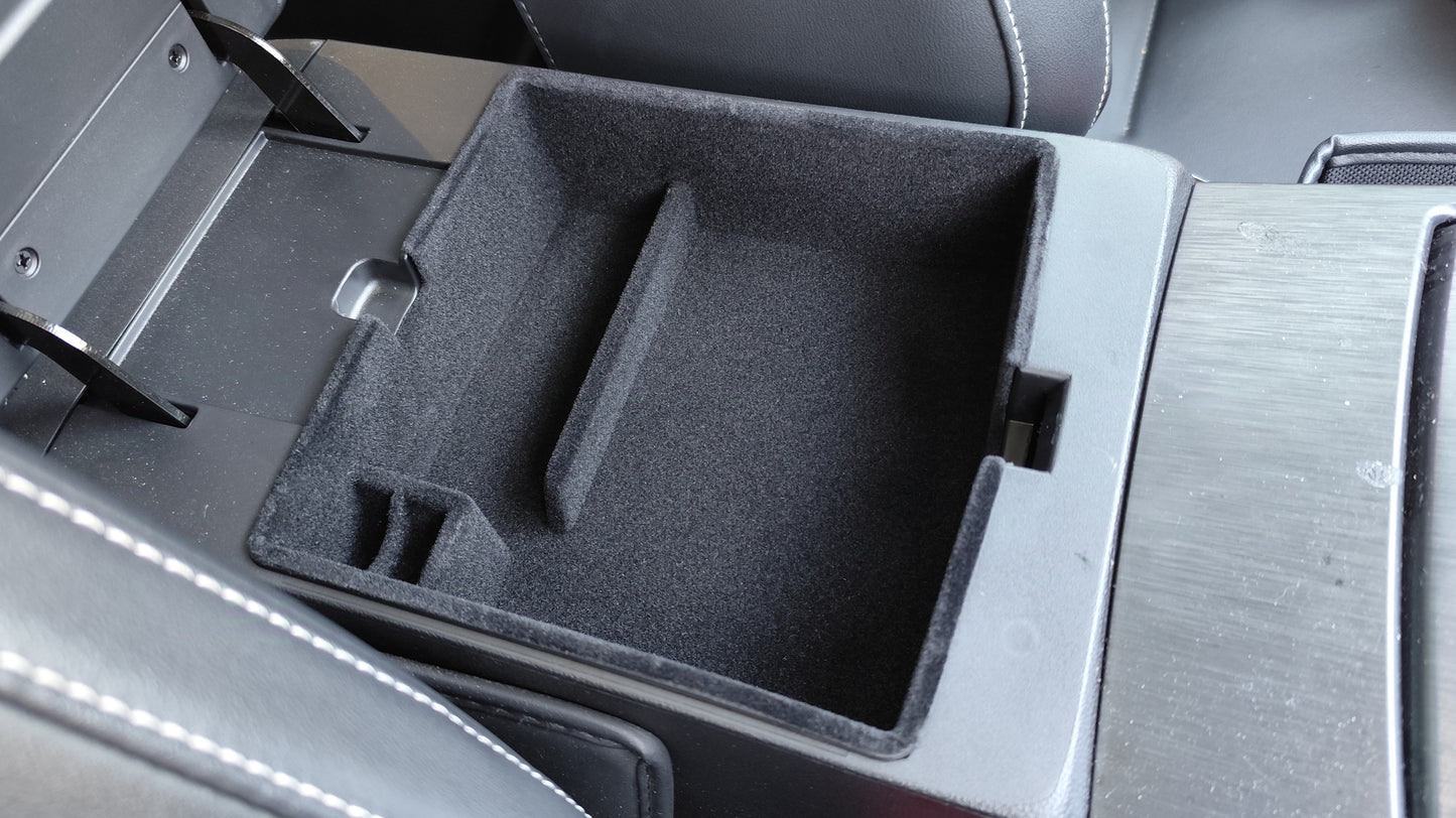 Haval Jolion Armrest Storage Tray