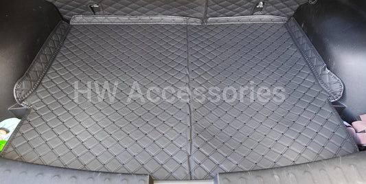 Haval Jolion / H6 Boot Mat