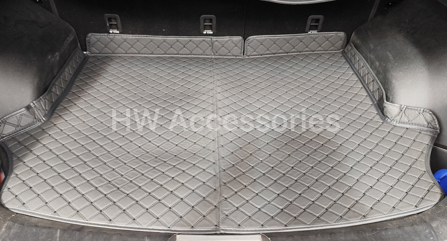 Haval Jolion / H6 Boot Mat