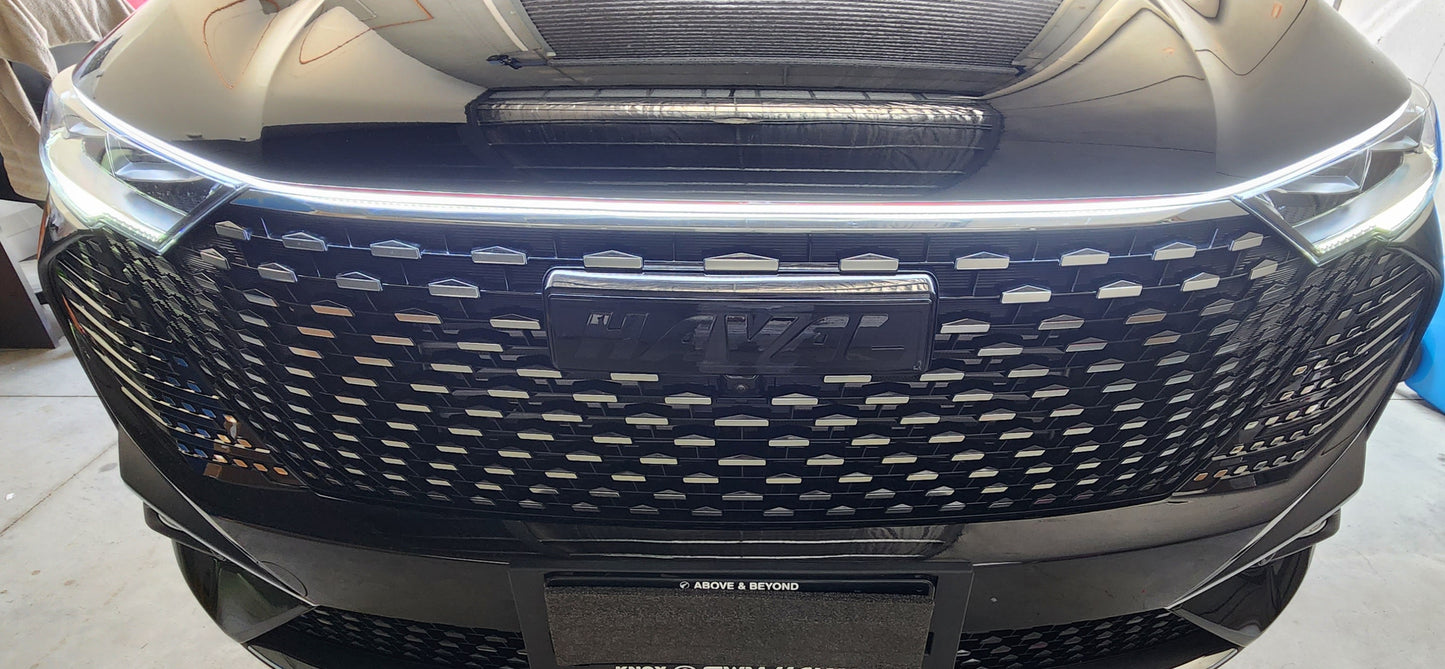 Haval H6 and Jolion DRL strip