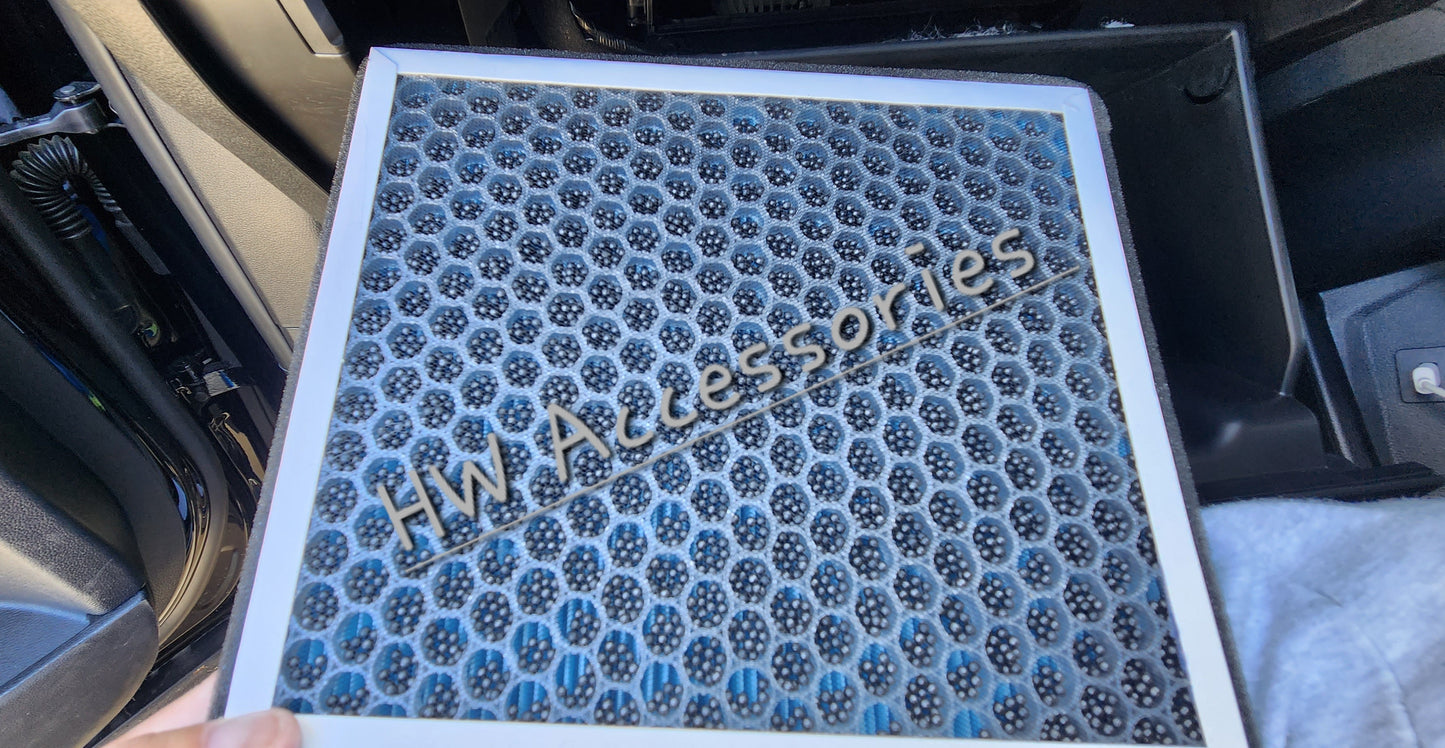 Haval H6 and Jolion Cabin Air Filter