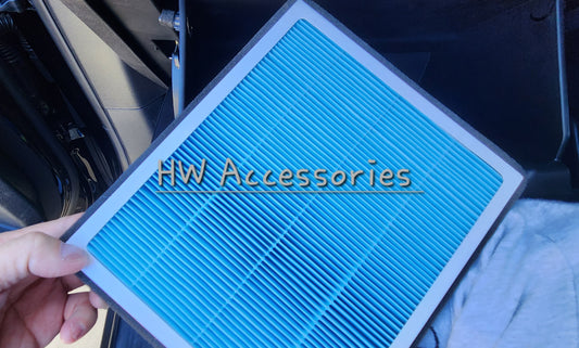 Haval H6 and Jolion Cabin Air Filter