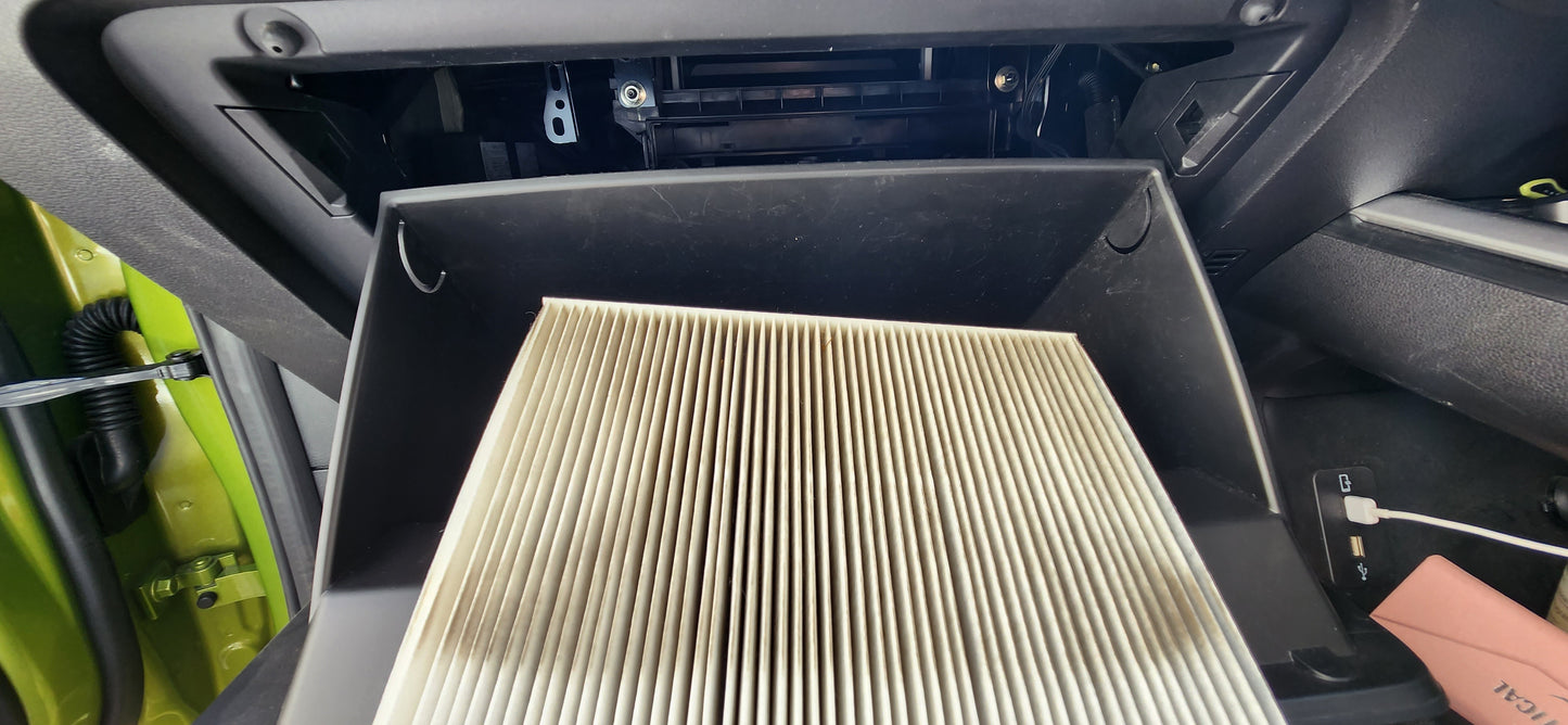 Haval H6 and Jolion Cabin Air Filter