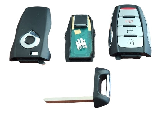 GWM Cannon / Haval Jolion H6 Genuine Remote Key CASE ONLY WITHOUT CHIP