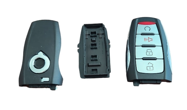 GWM Cannon / Haval Jolion H6 Genuine Remote Key CASE ONLY WITHOUT CHIP