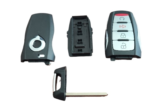 GWM Cannon / Haval Jolion H6 Genuine Remote Key CASE ONLY WITHOUT CHIP