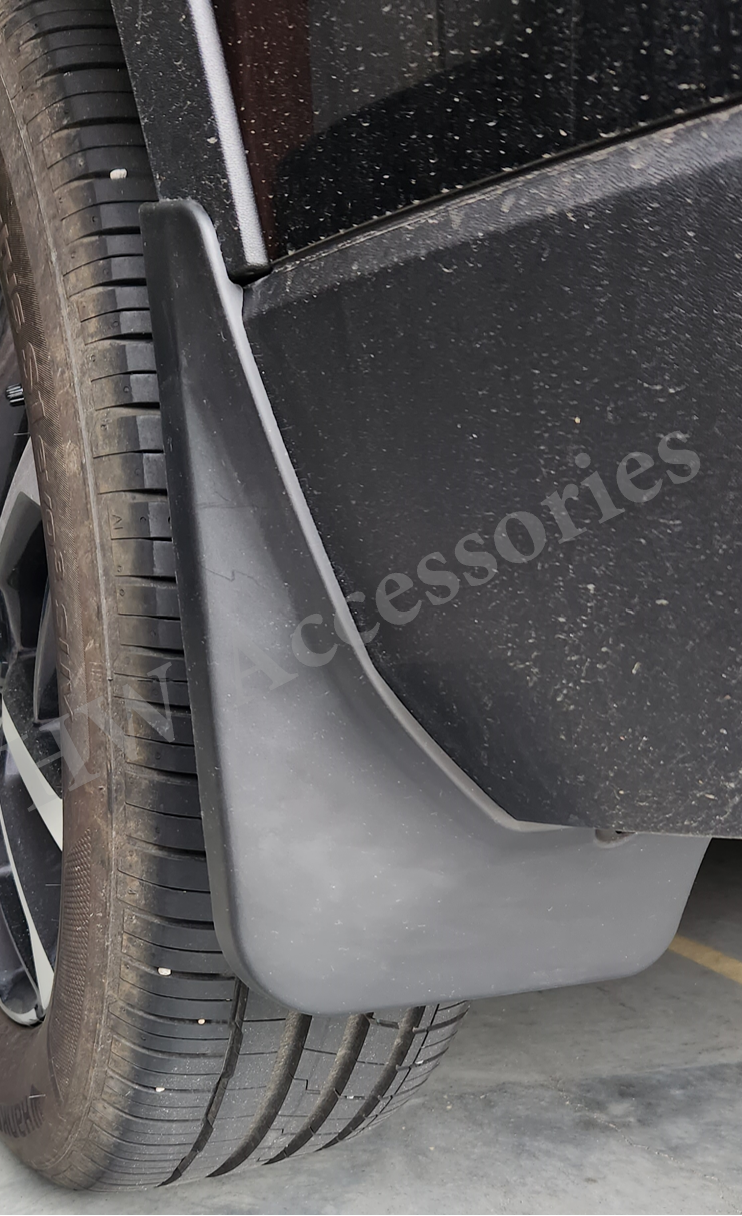 Haval H6 / H6GT Gen3 Mudflaps