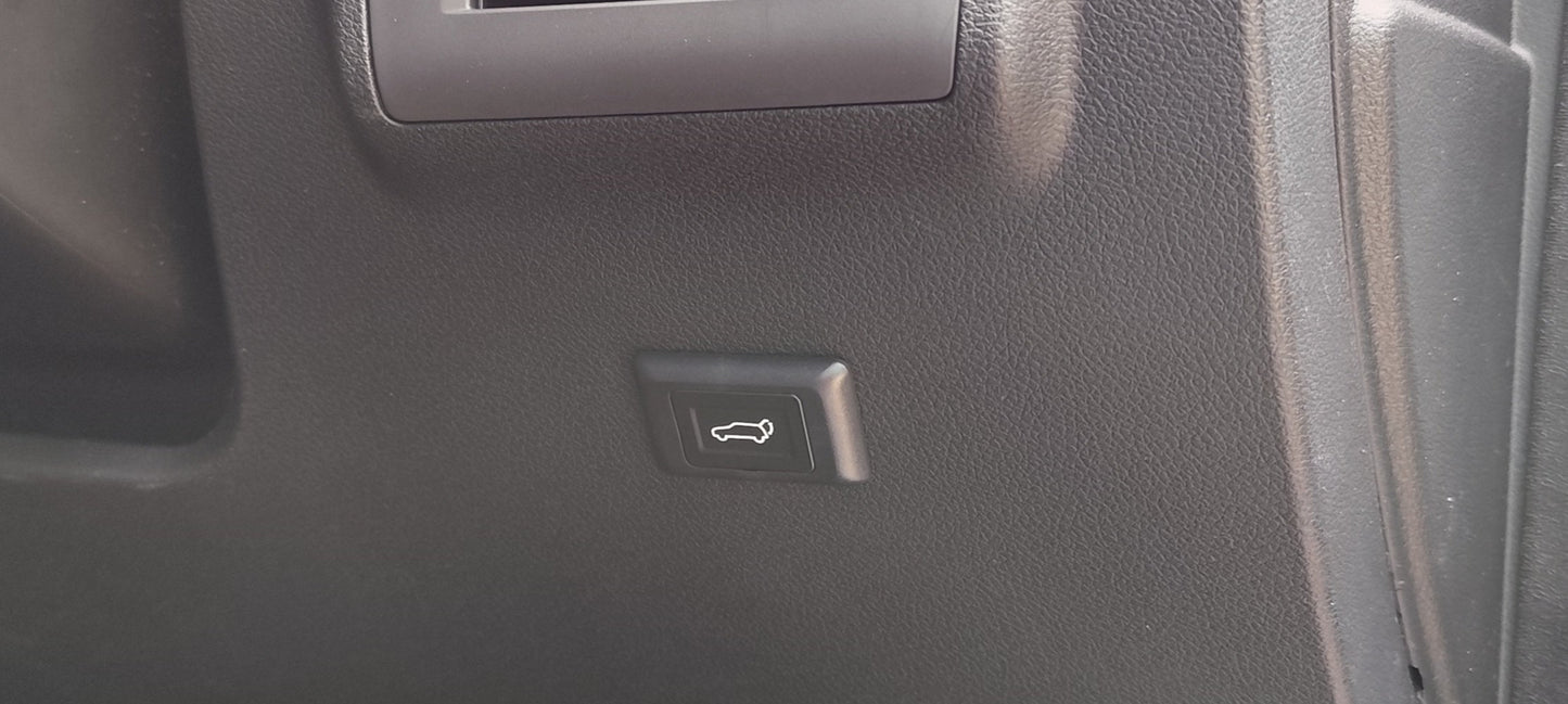 Chery Tiggo 4 Retrofit Power Tailgate Kit