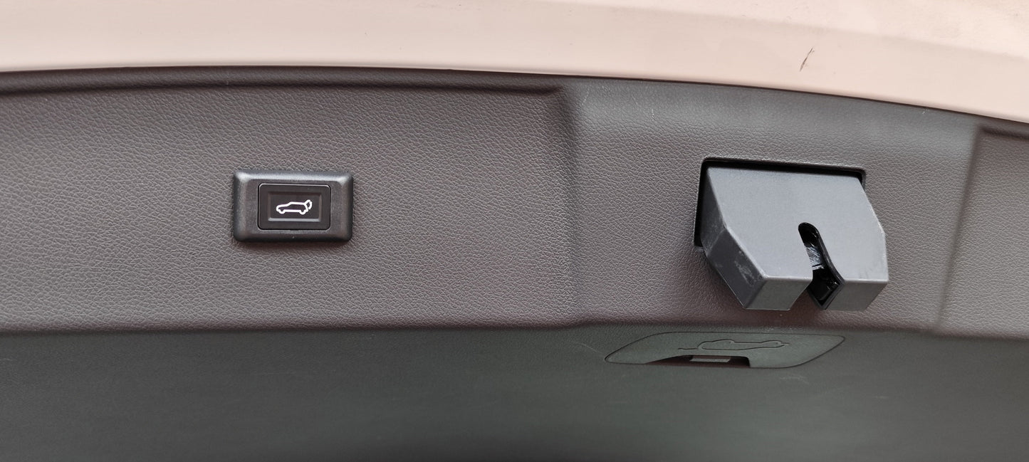 Chery Tiggo 4 Retrofit Power Tailgate Kit