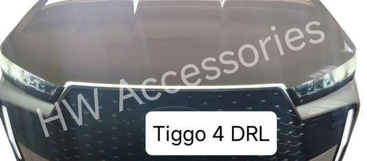 Chery Tiggo 4 DRL strip