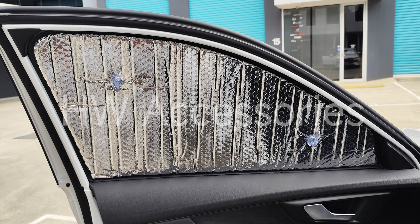 Chery Tiggo 4 Pro Reflective Window Sun Shade