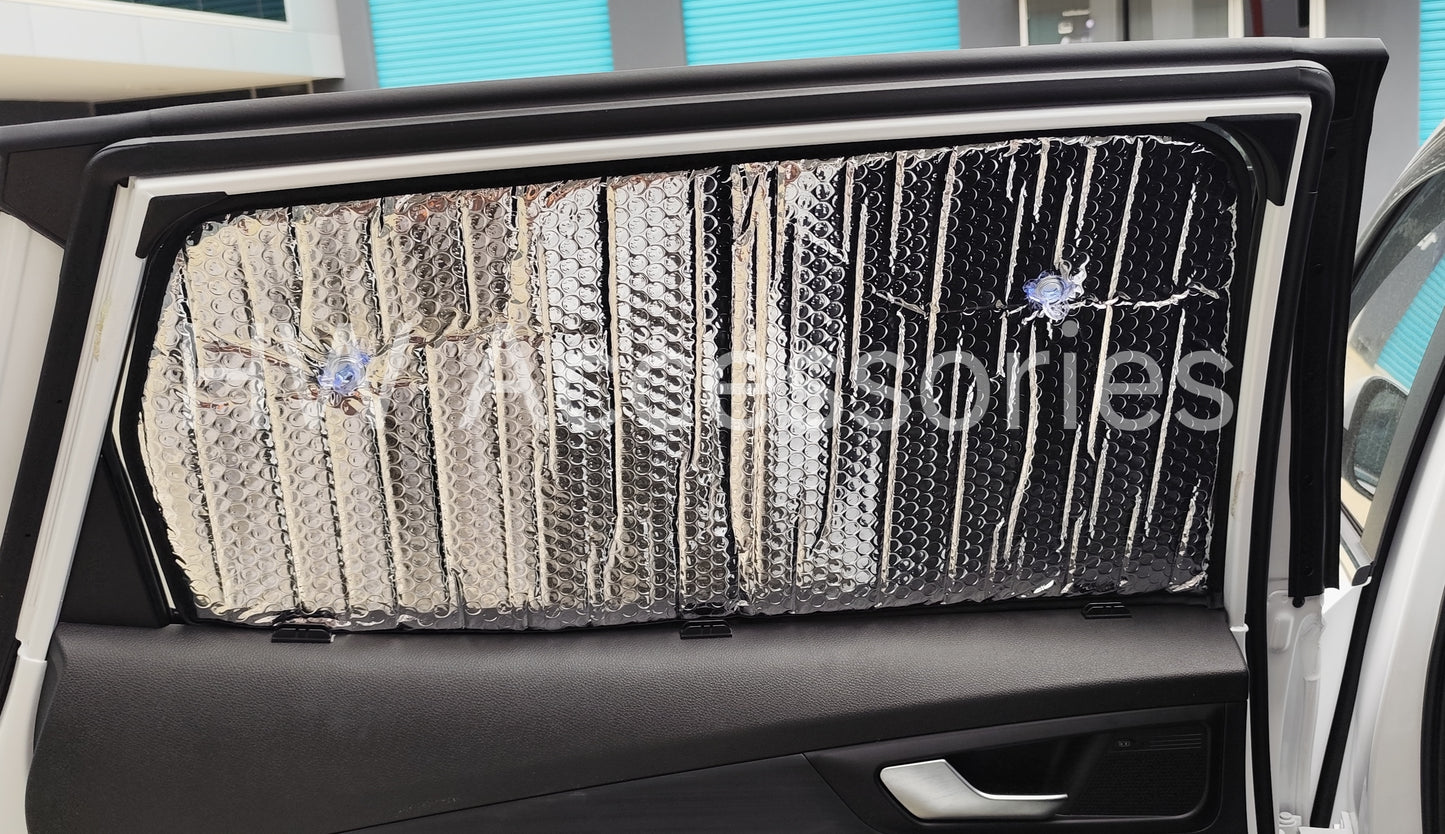 Chery Tiggo 4 Pro Reflective Window Sun Shade