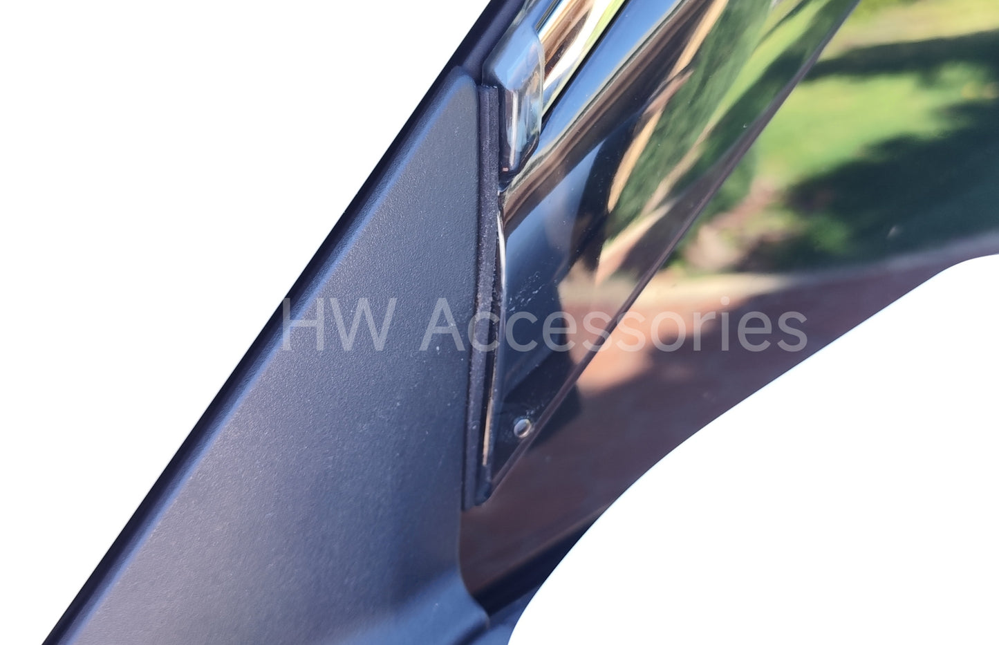 Chery Tiggo 4 / 4 Pro Weathershields